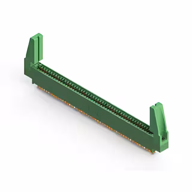 345-100-555-888 EDAC Inc.  Edgeboard Connectors